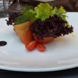 Dalù Nourriture