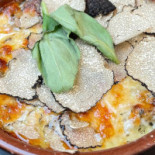 Dalù Nourriture