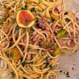 Dalù Nourriture