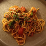 Dalù Nourriture