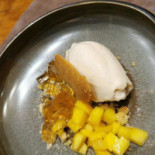 Dalù Nourriture