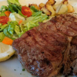 Bistro' Al 133 Comida