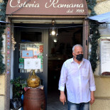 Bistro' Al 133 Exterior