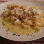 Bistro' Al 133 Comida