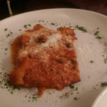 Bistro' Al 133 Comida