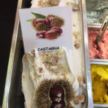 Stragelato Menu
