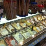 Stragelato Food