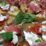 Nashville Roma food
