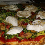 Nashville Roma food