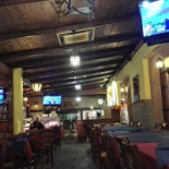 Nashville Roma inside
