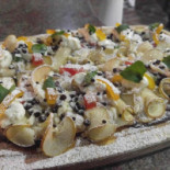 Nashville Roma food