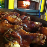 Nashville Roma food