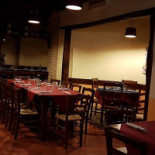 Nashville Roma inside