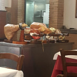 Nashville Roma inside