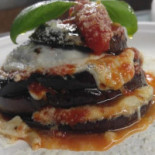 Nashville Roma food