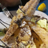 Nashville Roma food