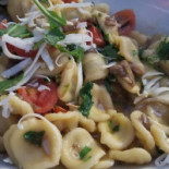 Nashville Roma food