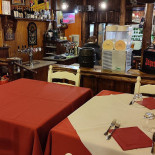Nashville Roma inside