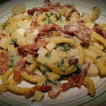 Nashville Roma food