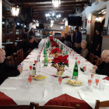 Nashville Roma inside