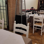 Nashville Roma inside