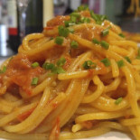 Nashville Roma food