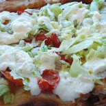 Nashville Roma food