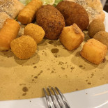 Nashville Roma food