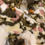 Nashville Roma food