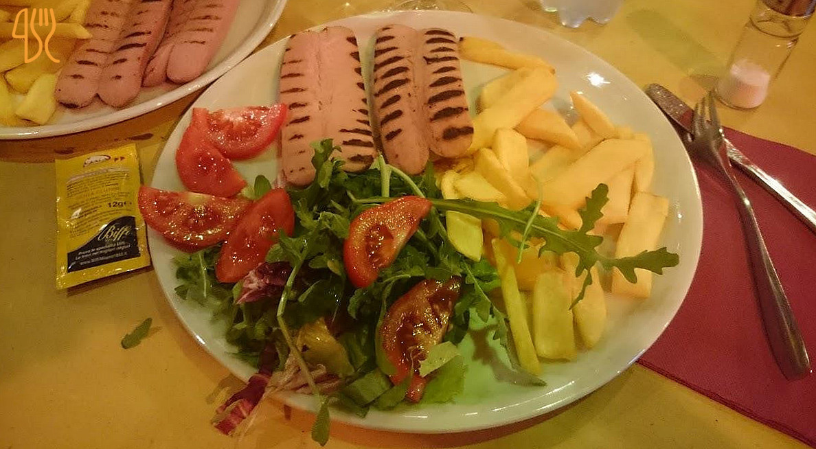 Robin Hood Essen