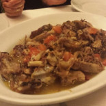 La Pecora Pazza food
