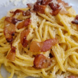 La Pecora Pazza Nourriture