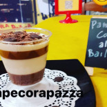 La Pecora Pazza Carte