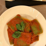 Stradaromana Nourriture