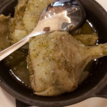 Stradaromana Nourriture
