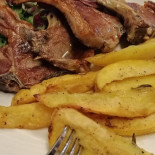 Stradaromana Nourriture