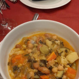 Stradaromana Nourriture