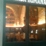 Stradaromana Extérieur