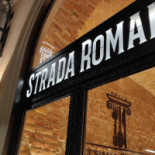 Stradaromana Extérieur