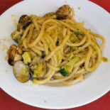Stradaromana Nourriture