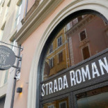 Stradaromana Extérieur