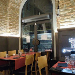 Stradaromana À l'intérieur