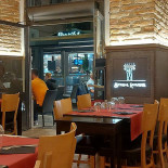 Stradaromana À l'intérieur
