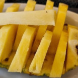 Stradaromana Nourriture