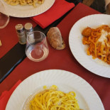 Stradaromana Nourriture