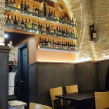 Stradaromana À l'intérieur