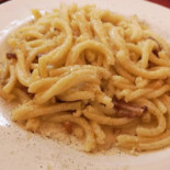 Stradaromana Nourriture