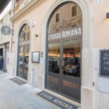 Stradaromana Extérieur