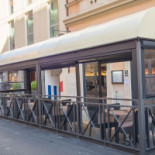 Stradaromana Extérieur