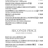 Stradaromana Carte